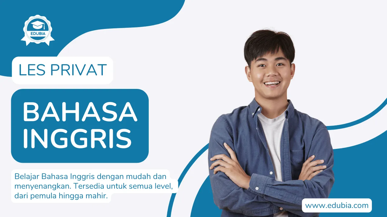 Les Bahasa Inggris Surabaya Privat Tatap Muka dan Online