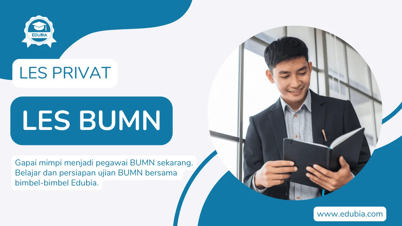 Bimbel BUMN