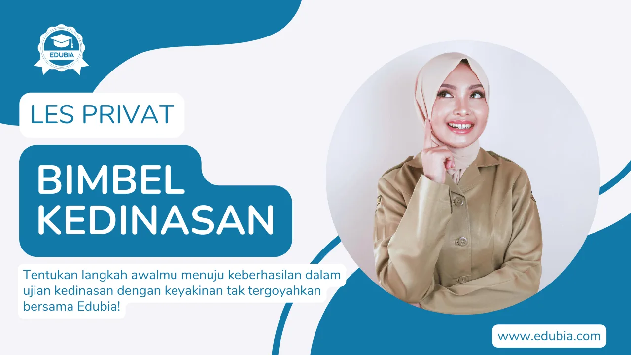 Bimbel Kedinasan