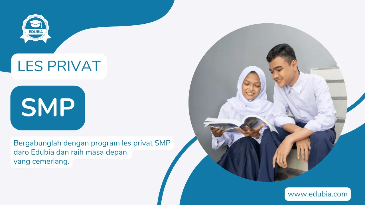 Bimbel dan Les SMP