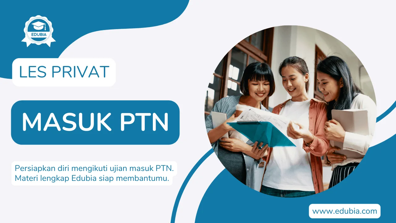 Bimbel PTN