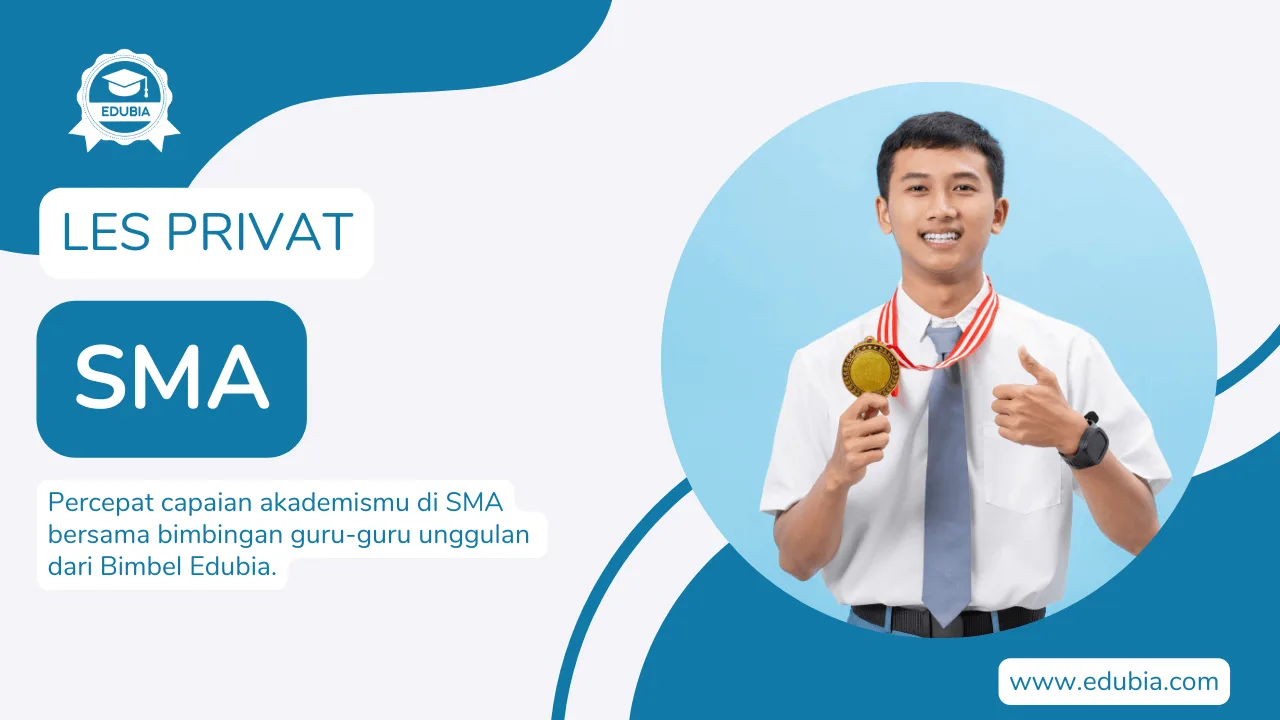 Bimbel SMA