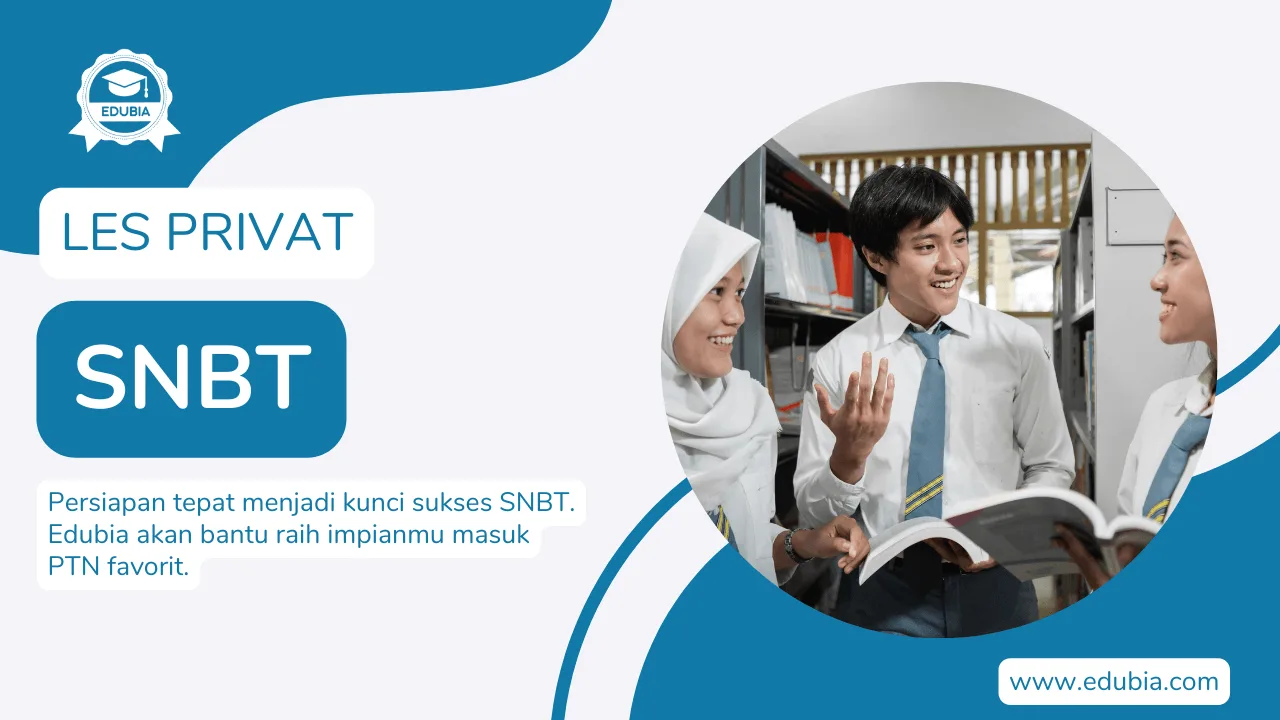 Bimbel UTBK SNBT