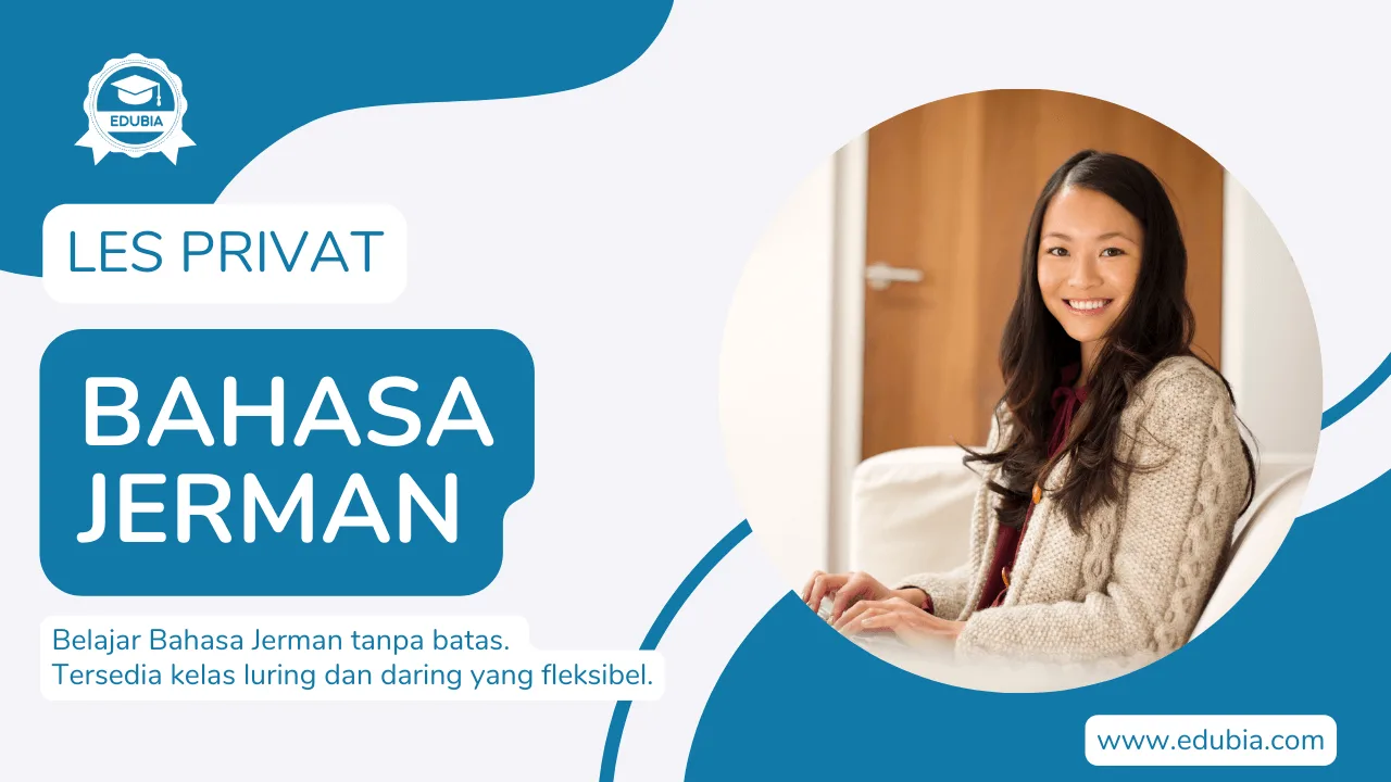 Kursus Bahasa Jerman