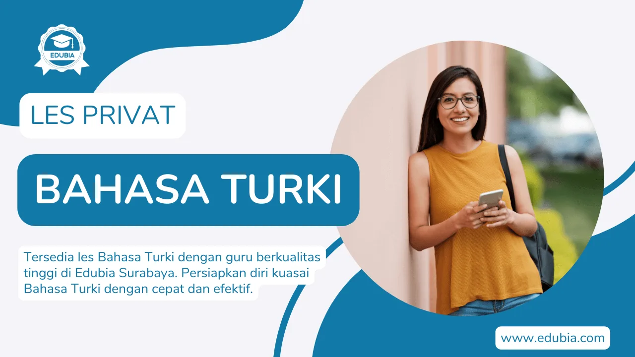 Kursus Bahasa Turki