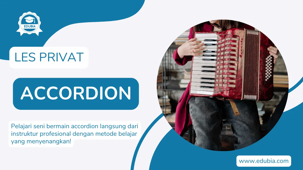 Les Akordeon