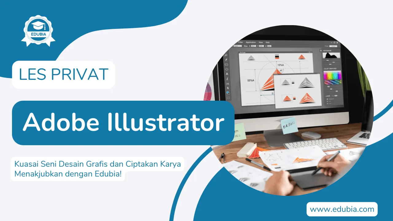 Kursus Adobe Illustrator