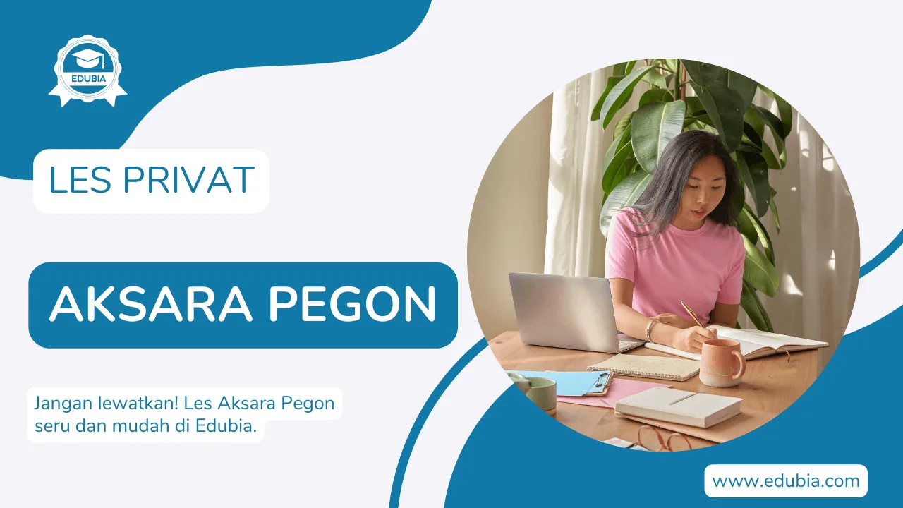 Les Aksara Pegon