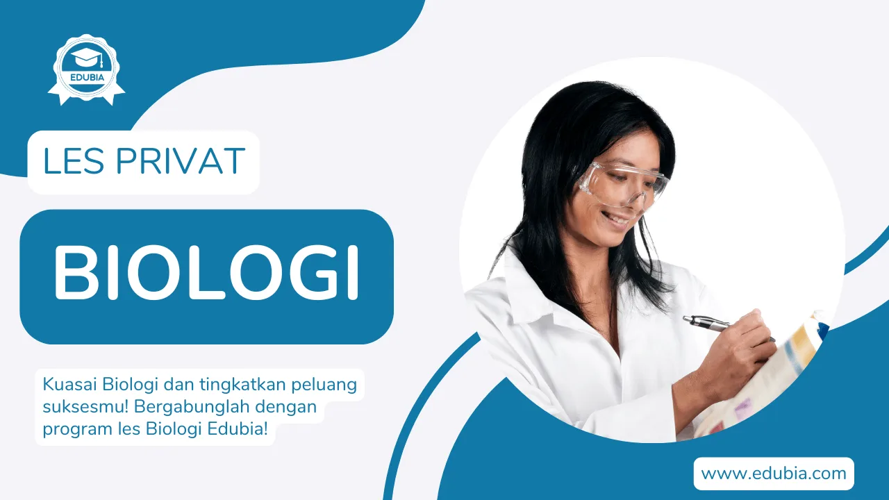 Les Biologi
