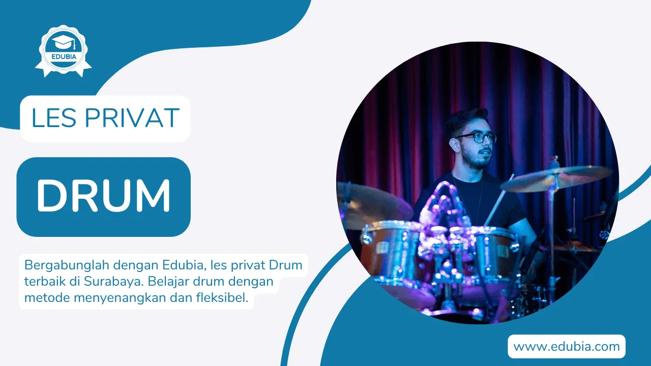 Les Drum Privat