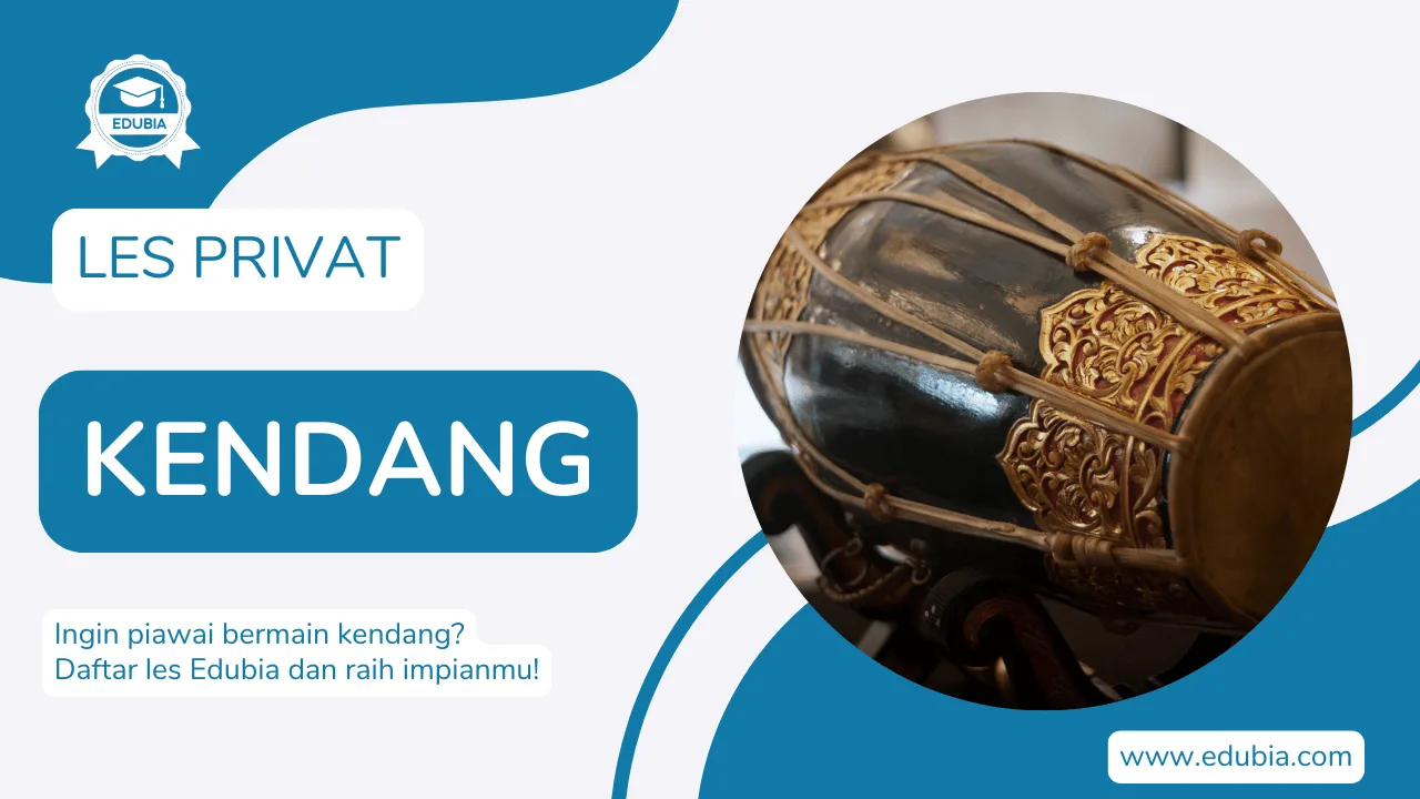 Les Kendang