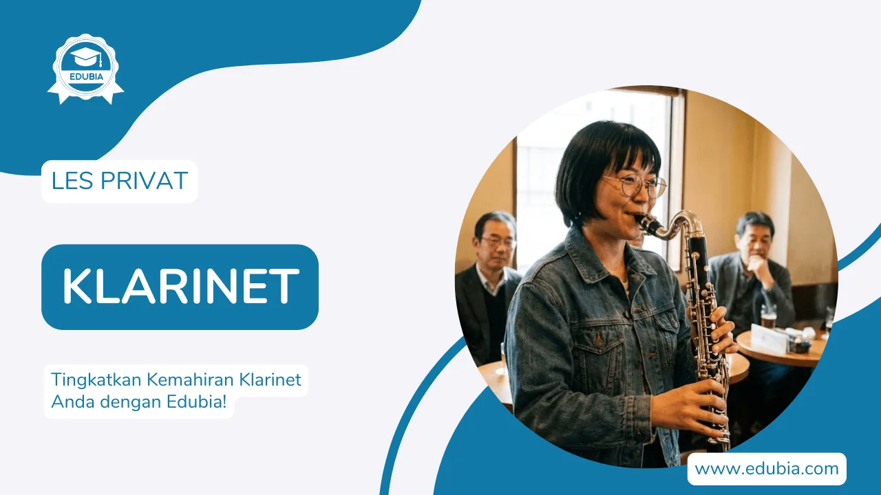 Les Privat Klarinet
