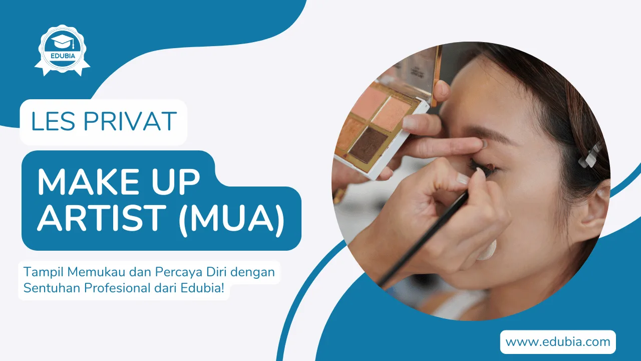 Les Makeup Artist