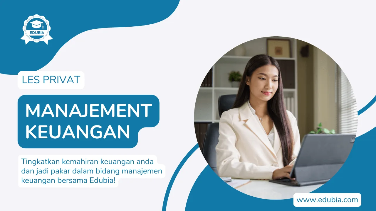 Les Manajemen Keuangan Usaha