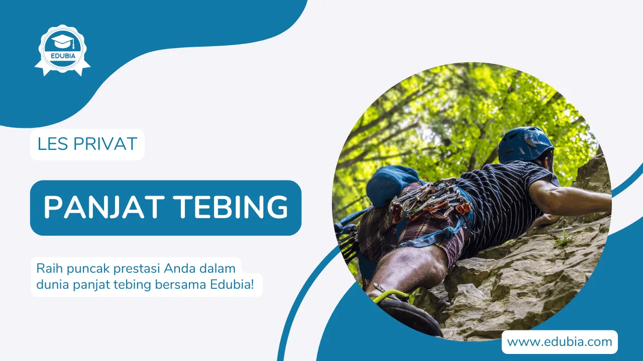 Les Panjat Tebing
