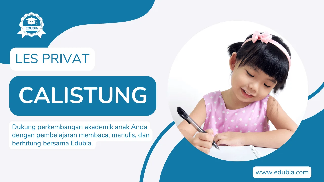Les Baca Tulis Hitung