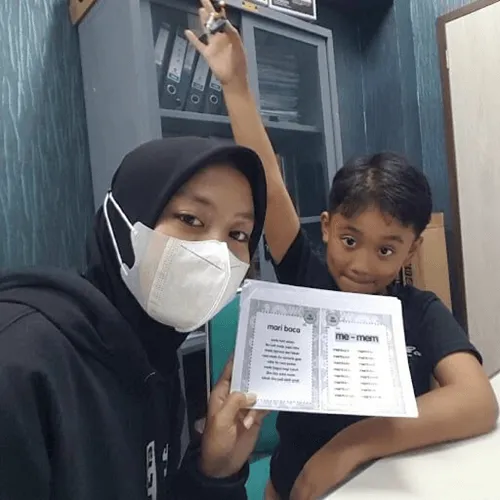 Jasa penyedia ekstrakurikuler sekolah di Surabaya bersama Edubia × School