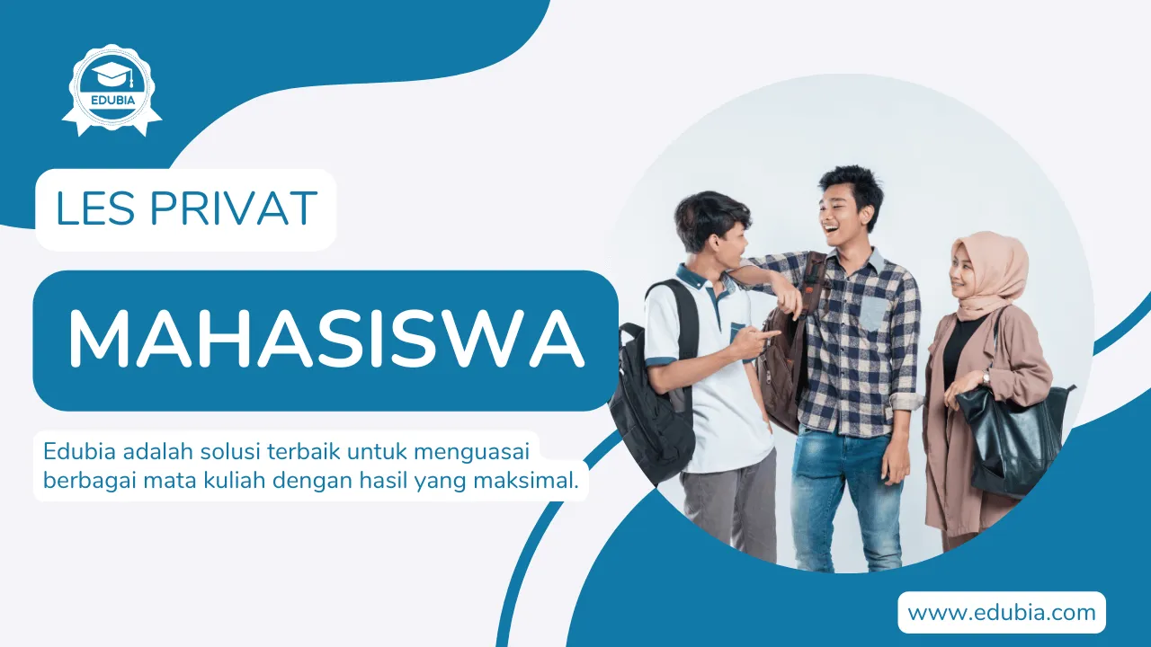 Les Mahasiswa